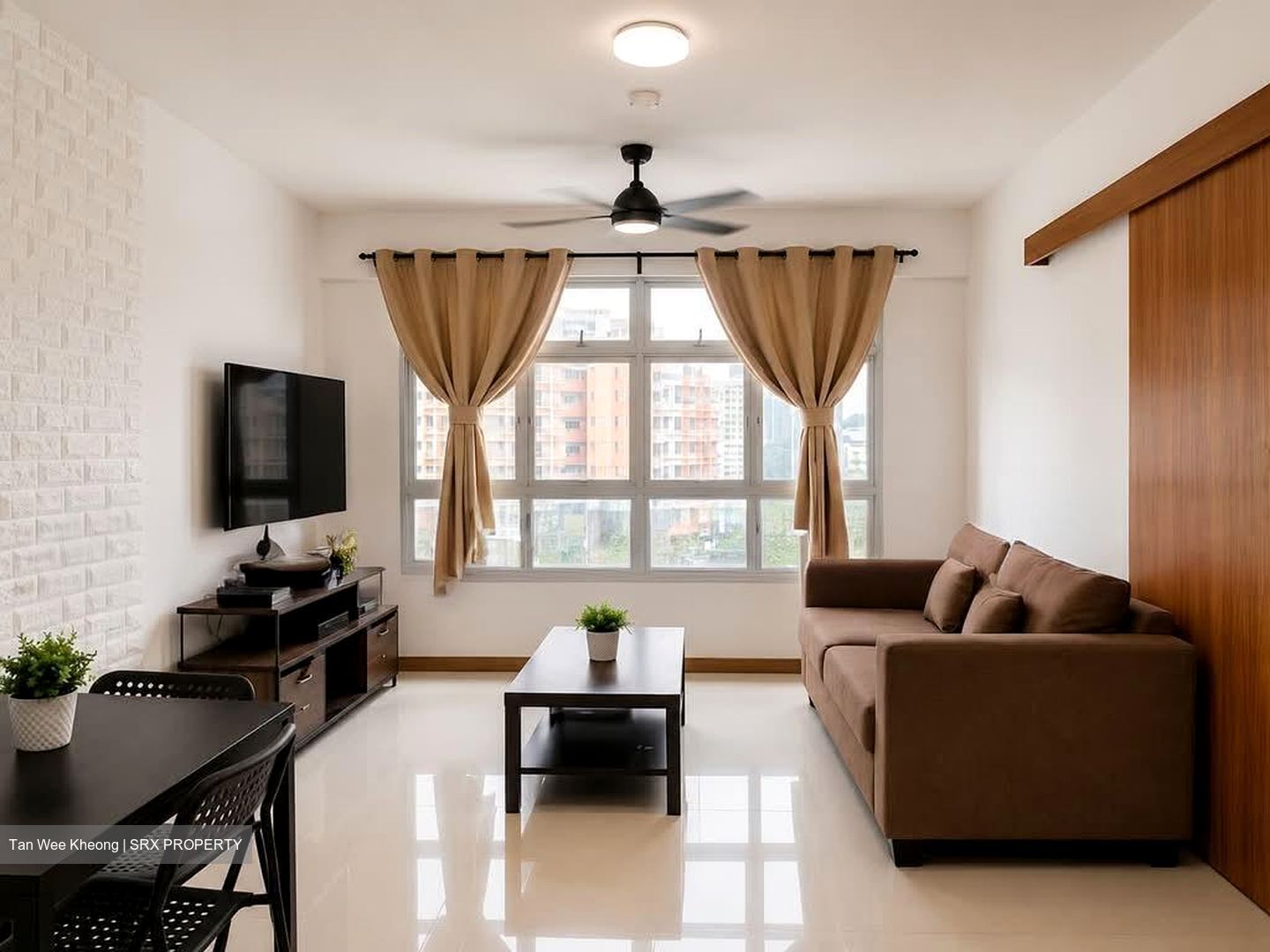 Blk 436A West Edge @ Bukit Batok (Bukit Batok), HDB 2 Rooms #597397611